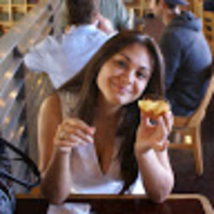 Meet your Posher, Natasha